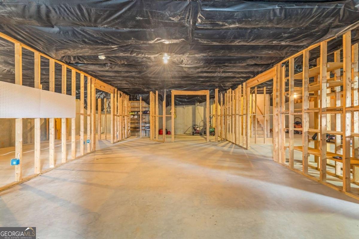 3345 Stoneleigh Run Drive Buford - 40
