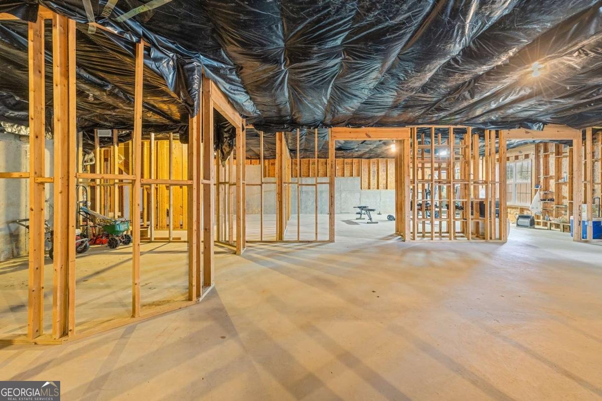 3345 Stoneleigh Run Drive Buford - 42