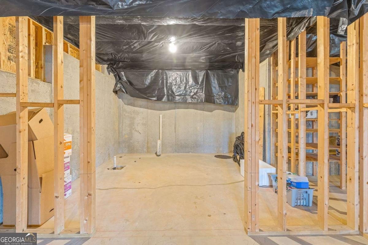 3345 Stoneleigh Run Drive Buford - 43