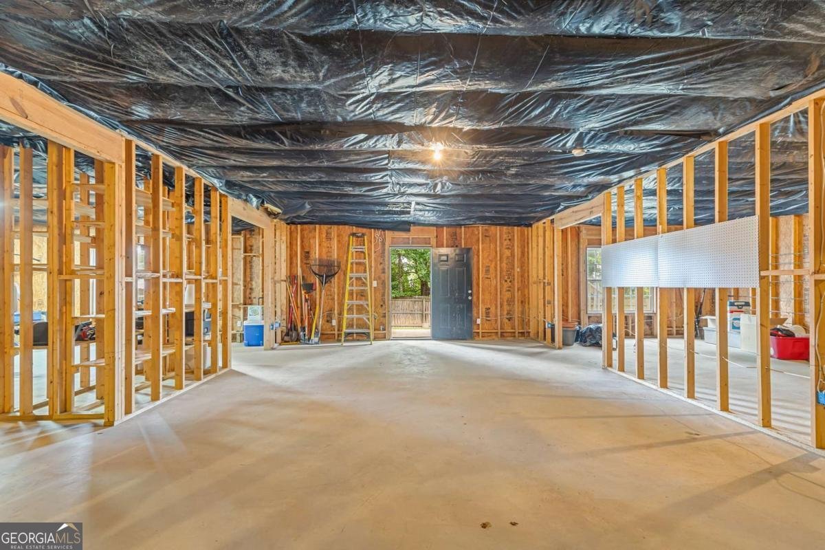 3345 Stoneleigh Run Drive Buford - 45
