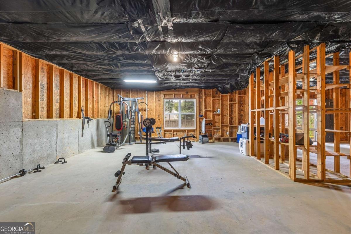 3345 Stoneleigh Run Drive Buford - 46