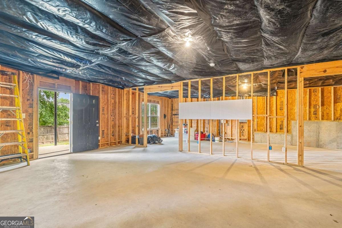 3345 Stoneleigh Run Drive Buford - 47