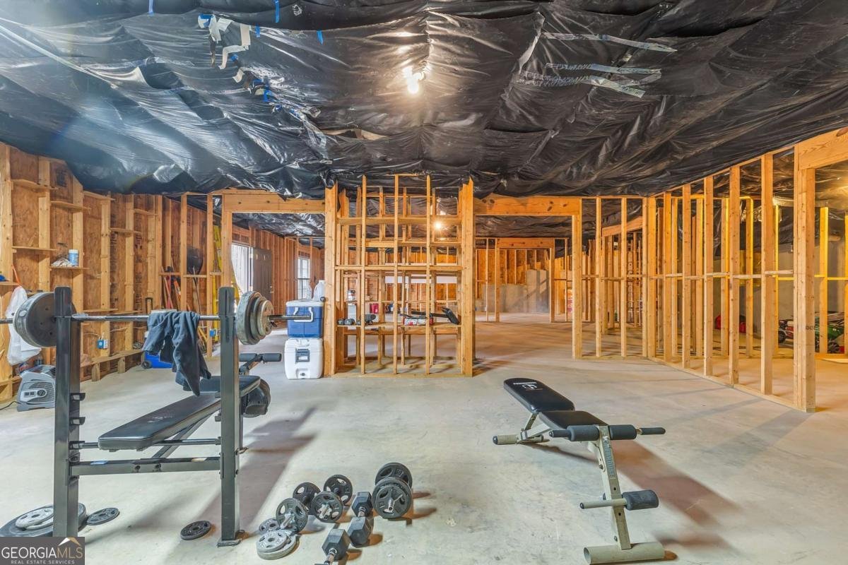 3345 Stoneleigh Run Drive Buford - 49