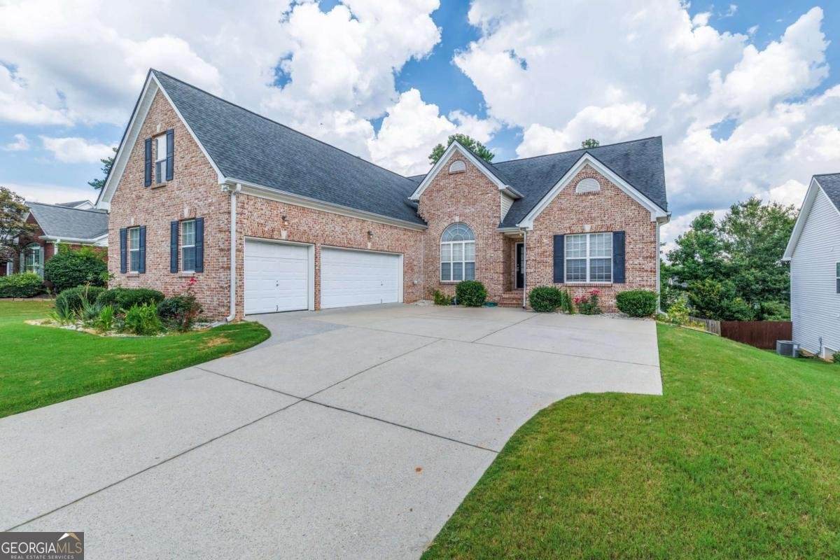 3345 Stoneleigh Run Drive Buford - 5