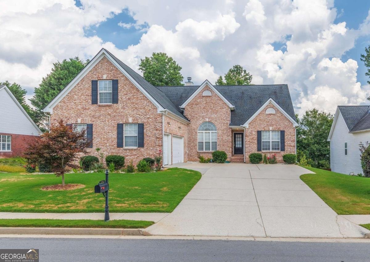 3345 Stoneleigh Run Drive Buford - 50