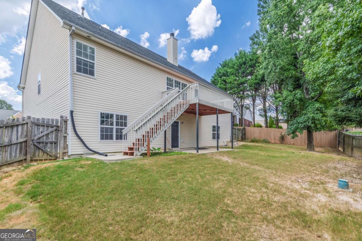 3345 Stoneleigh Run Drive Buford - 52