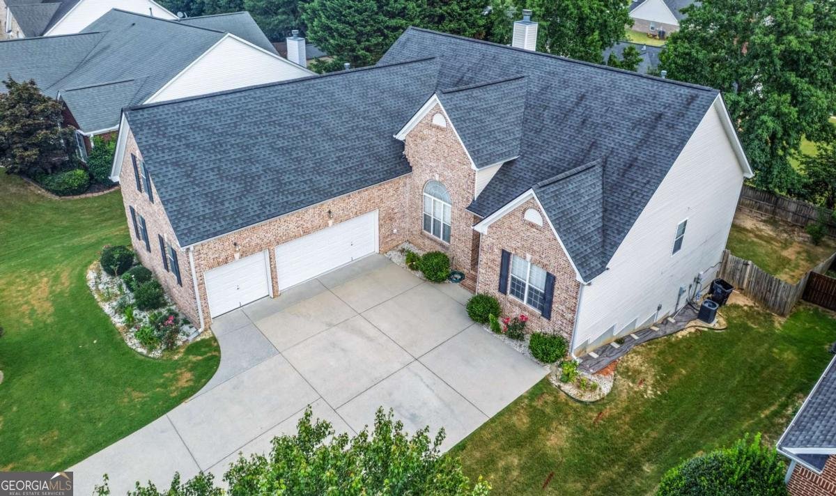 3345 Stoneleigh Run Drive Buford - 53