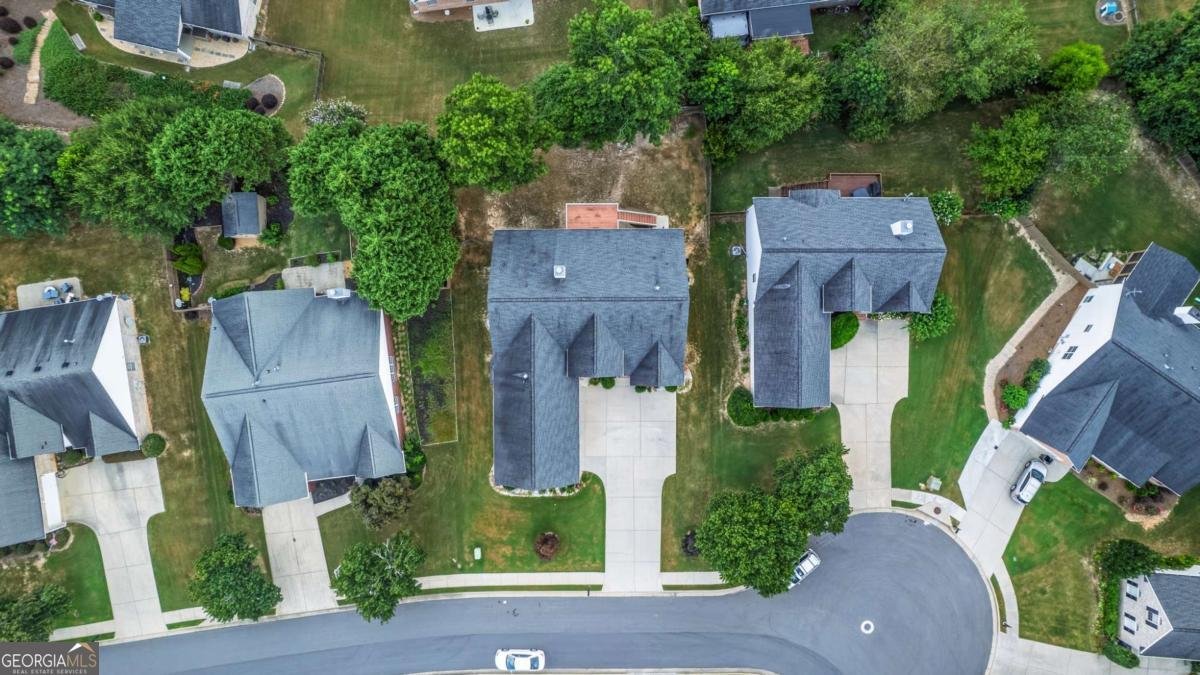 3345 Stoneleigh Run Drive Buford - 54