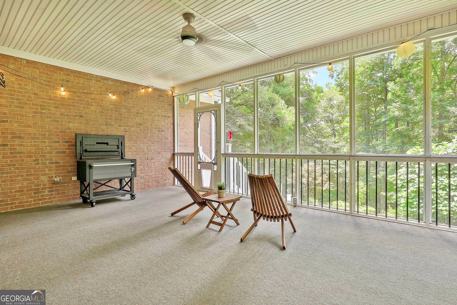 165 Hideaway Drive Fayetteville - 1