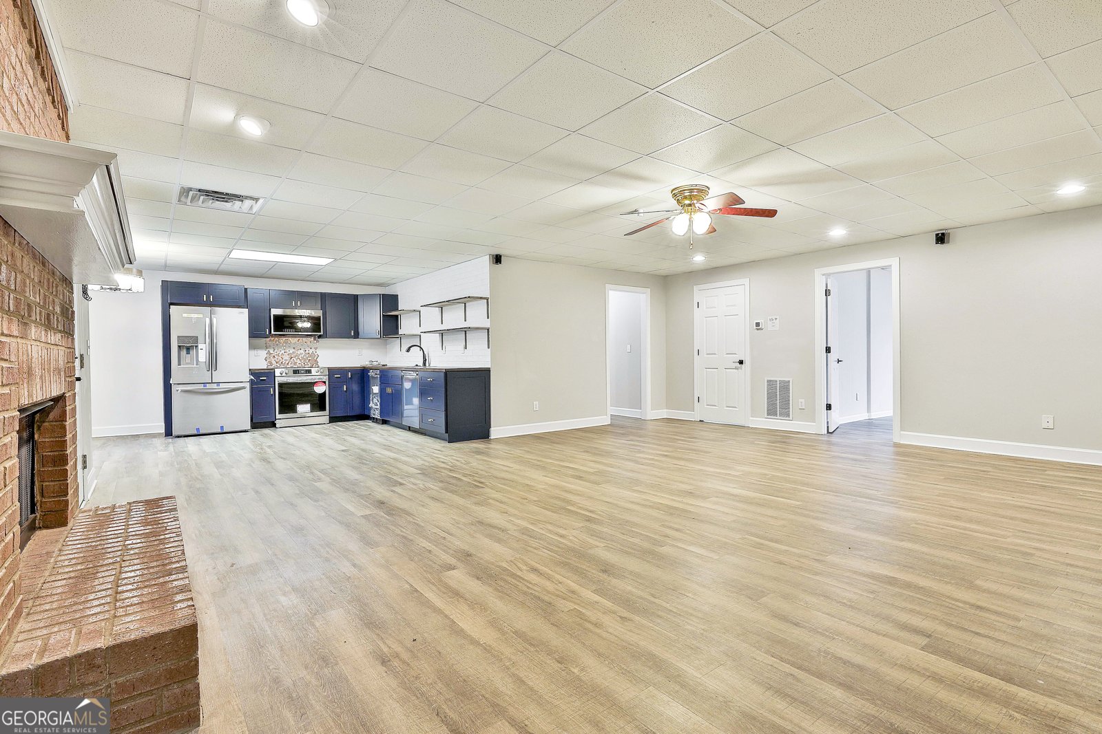165 Hideaway Drive Fayetteville - 10