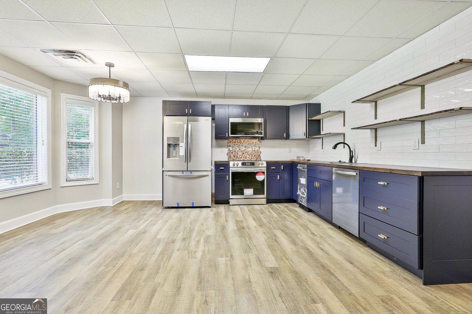 165 Hideaway Drive Fayetteville - 11