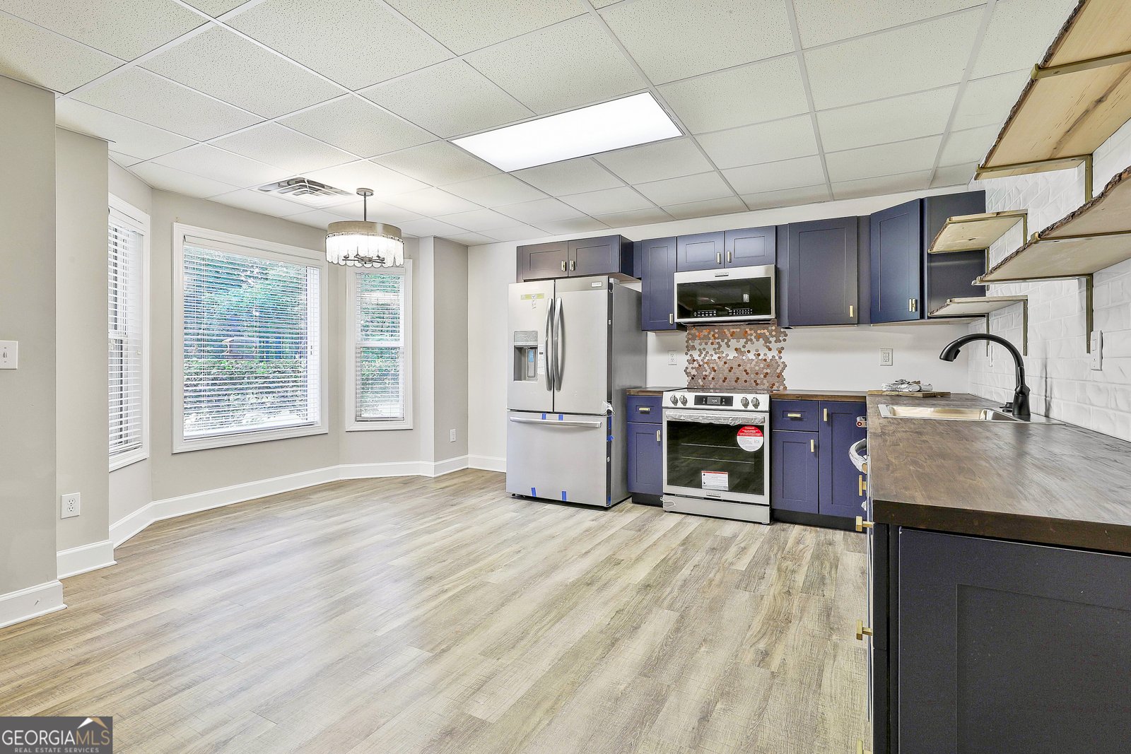 165 Hideaway Drive Fayetteville - 12