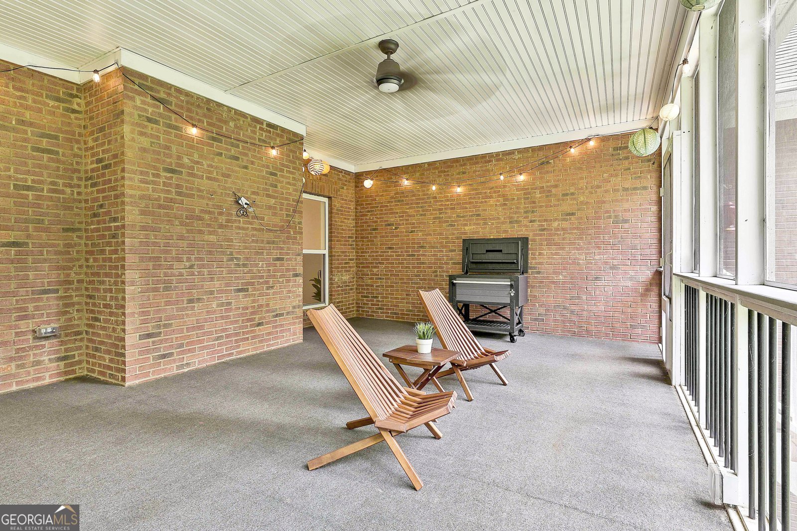 165 Hideaway Drive Fayetteville - 2