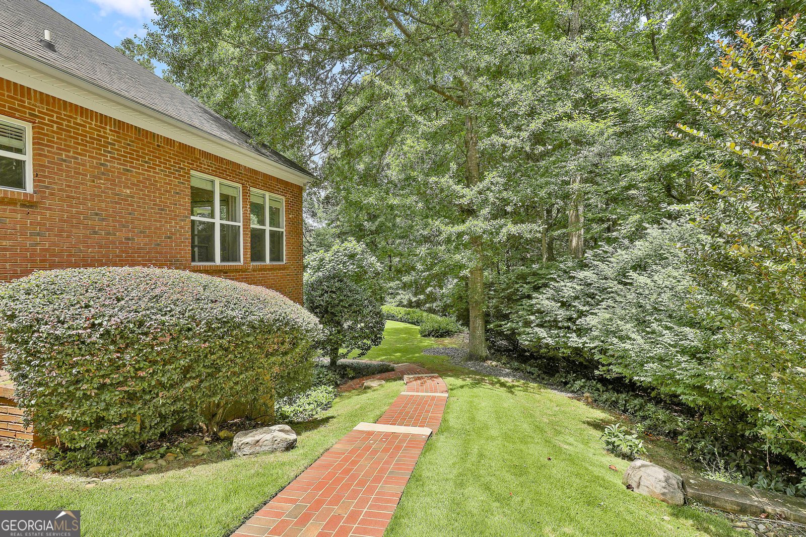 165 Hideaway Drive Fayetteville - 22