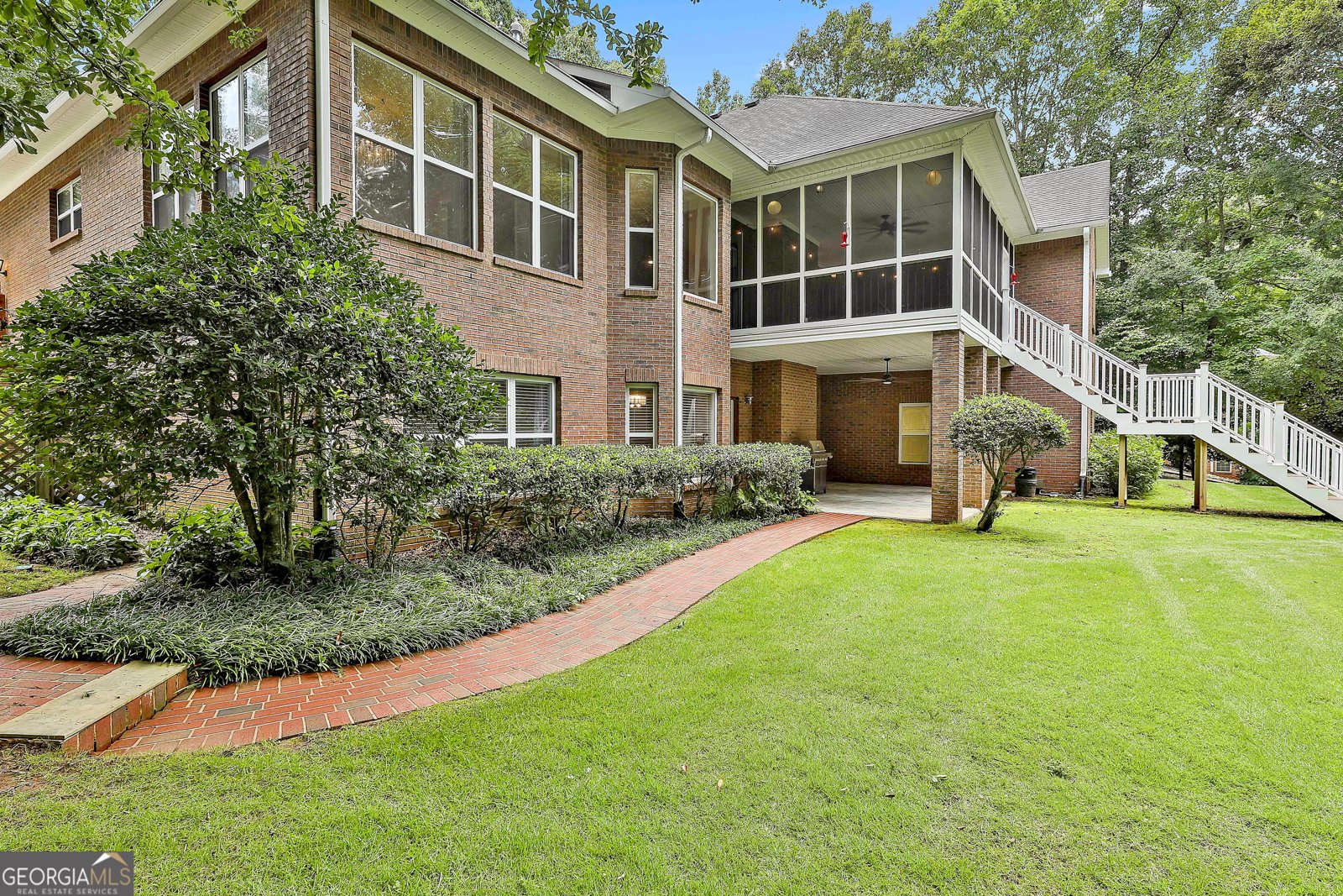 165 Hideaway Drive Fayetteville - 24