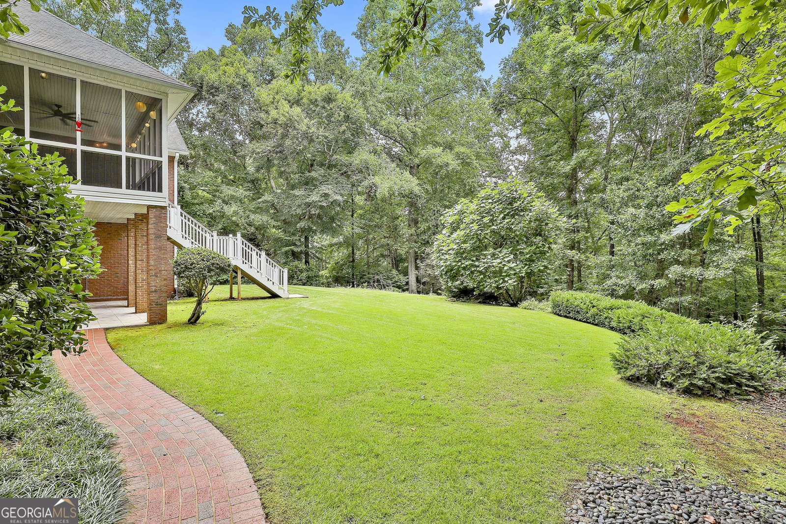 165 Hideaway Drive Fayetteville - 25