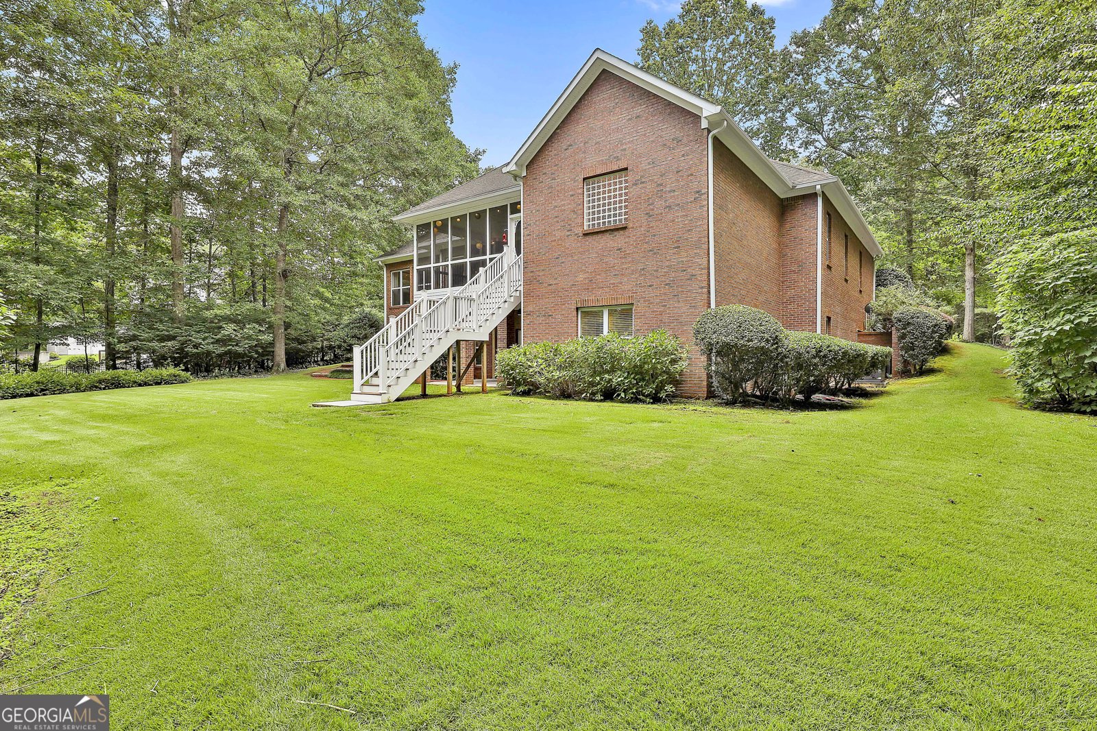 165 Hideaway Drive Fayetteville - 27