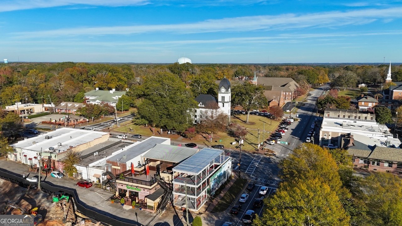 165 Hideaway Drive Fayetteville - 32