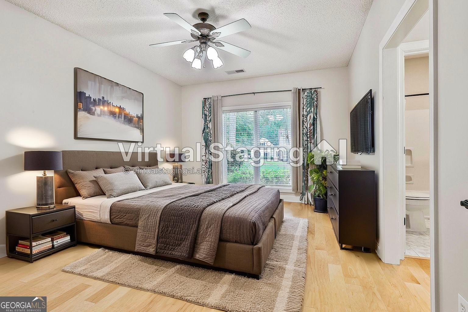 165 Hideaway Drive Fayetteville - 36