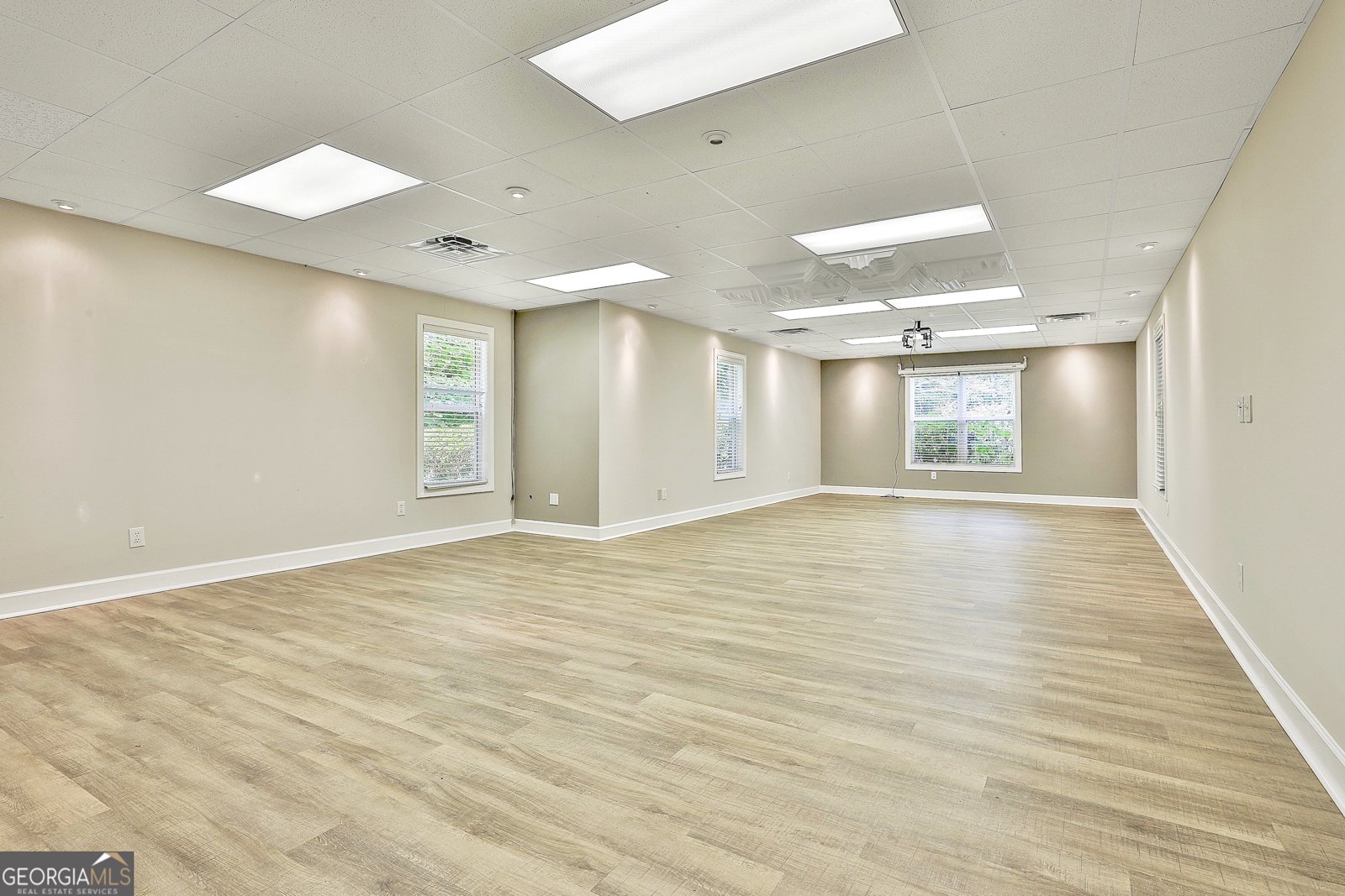 165 Hideaway Drive Fayetteville - 4