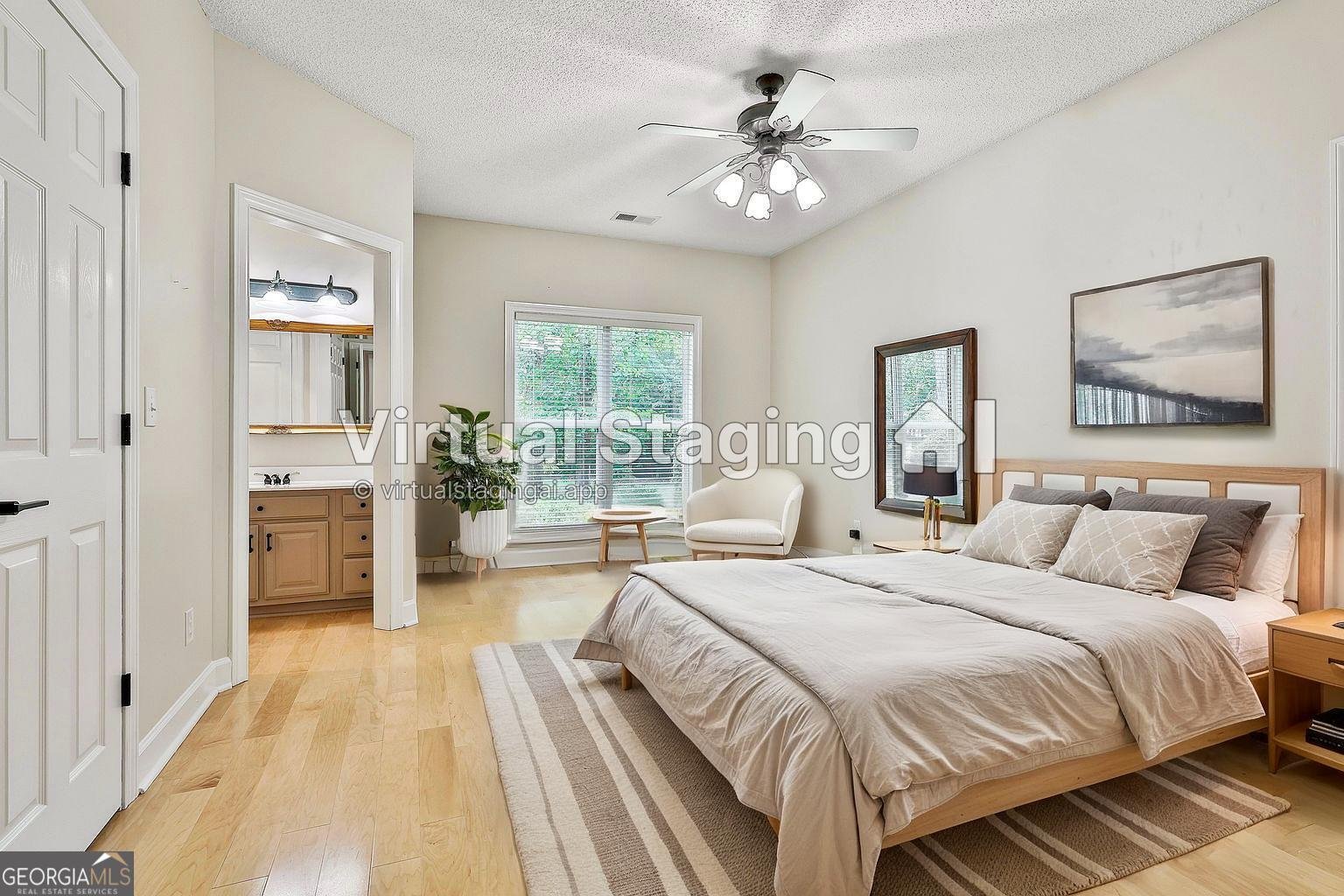 165 Hideaway Drive Fayetteville - 40