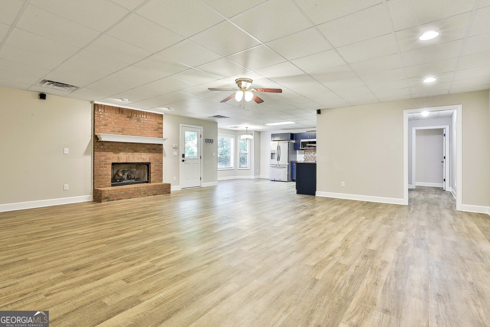 165 Hideaway Drive Fayetteville - 7