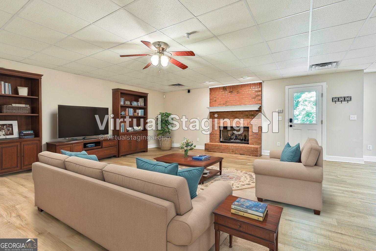 165 Hideaway Drive Fayetteville - 8