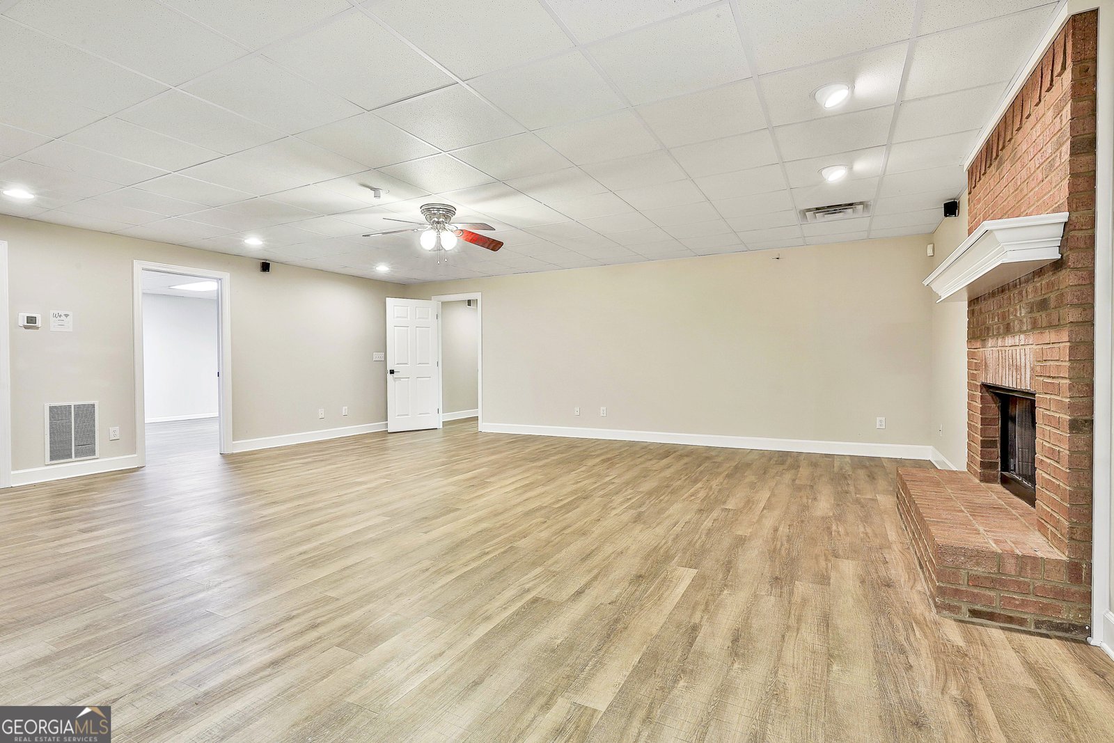 165 Hideaway Drive Fayetteville - 9
