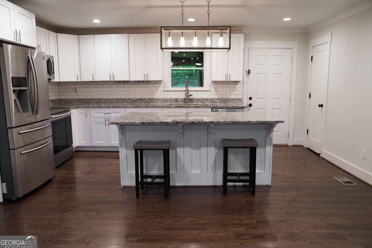 2287 Hill Street Atlanta - 2
