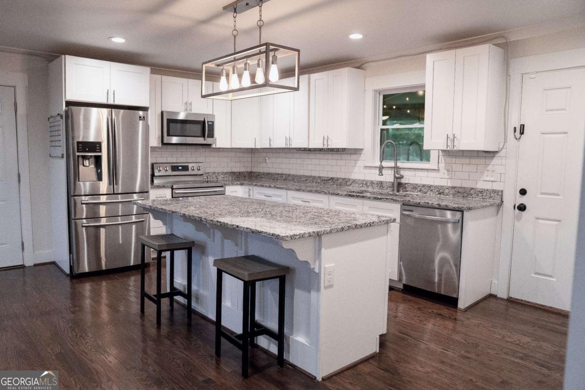 2287 Hill Street Atlanta - 3
