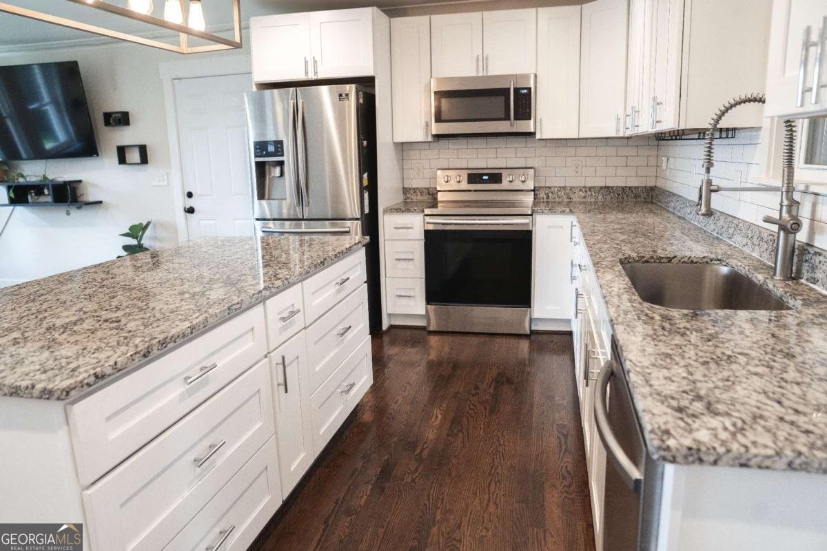 2287 Hill Street Atlanta - 4