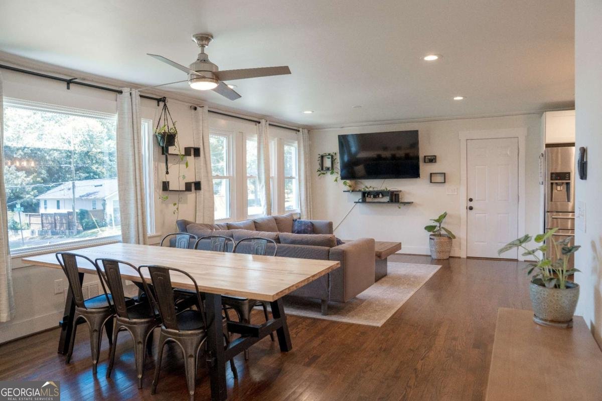 2287 Hill Street Atlanta - 6