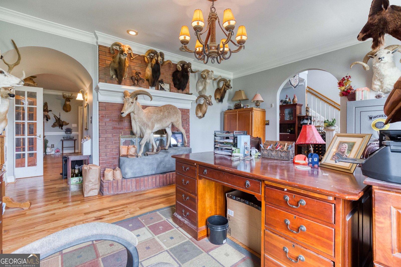 1811 Michael Road Monroe - 17