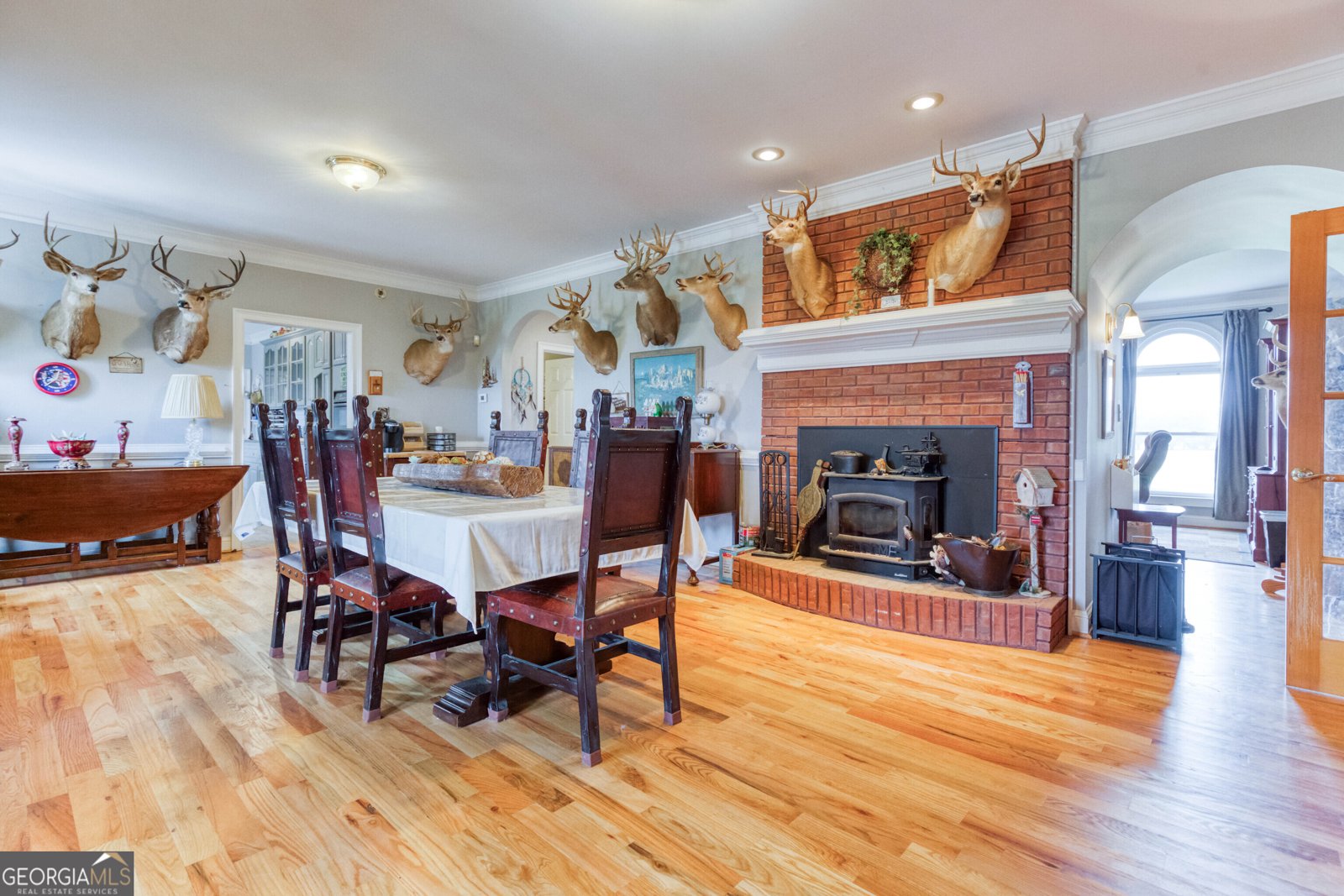 1811 Michael Road Monroe - 18