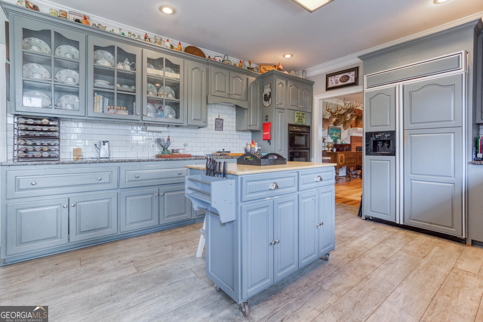 1811 Michael Road Monroe - 22