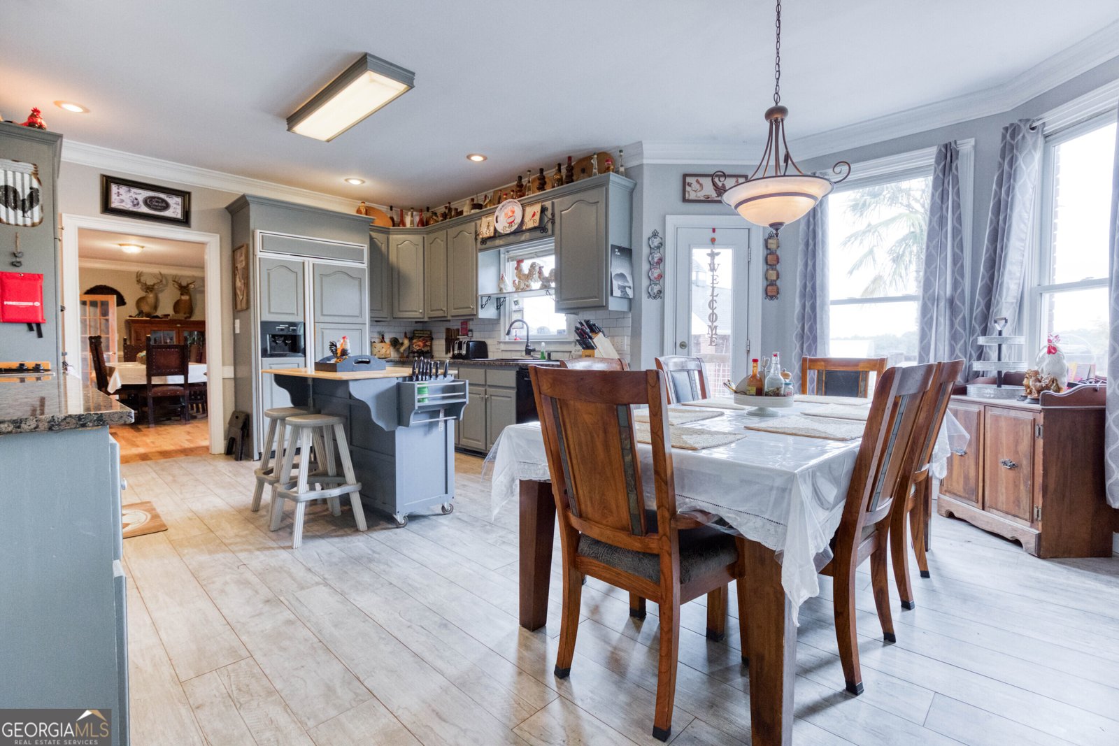 1811 Michael Road Monroe - 24