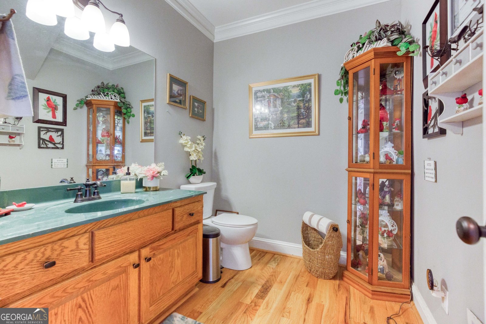 1811 Michael Road Monroe - 25