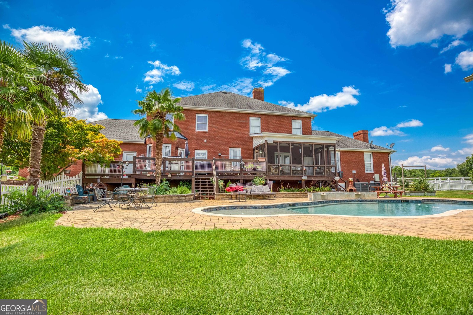 1811 Michael Road Monroe - 3