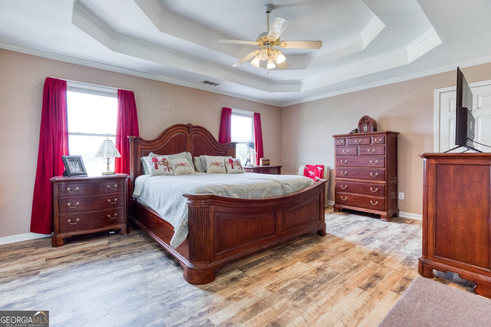 1811 Michael Road Monroe - 32