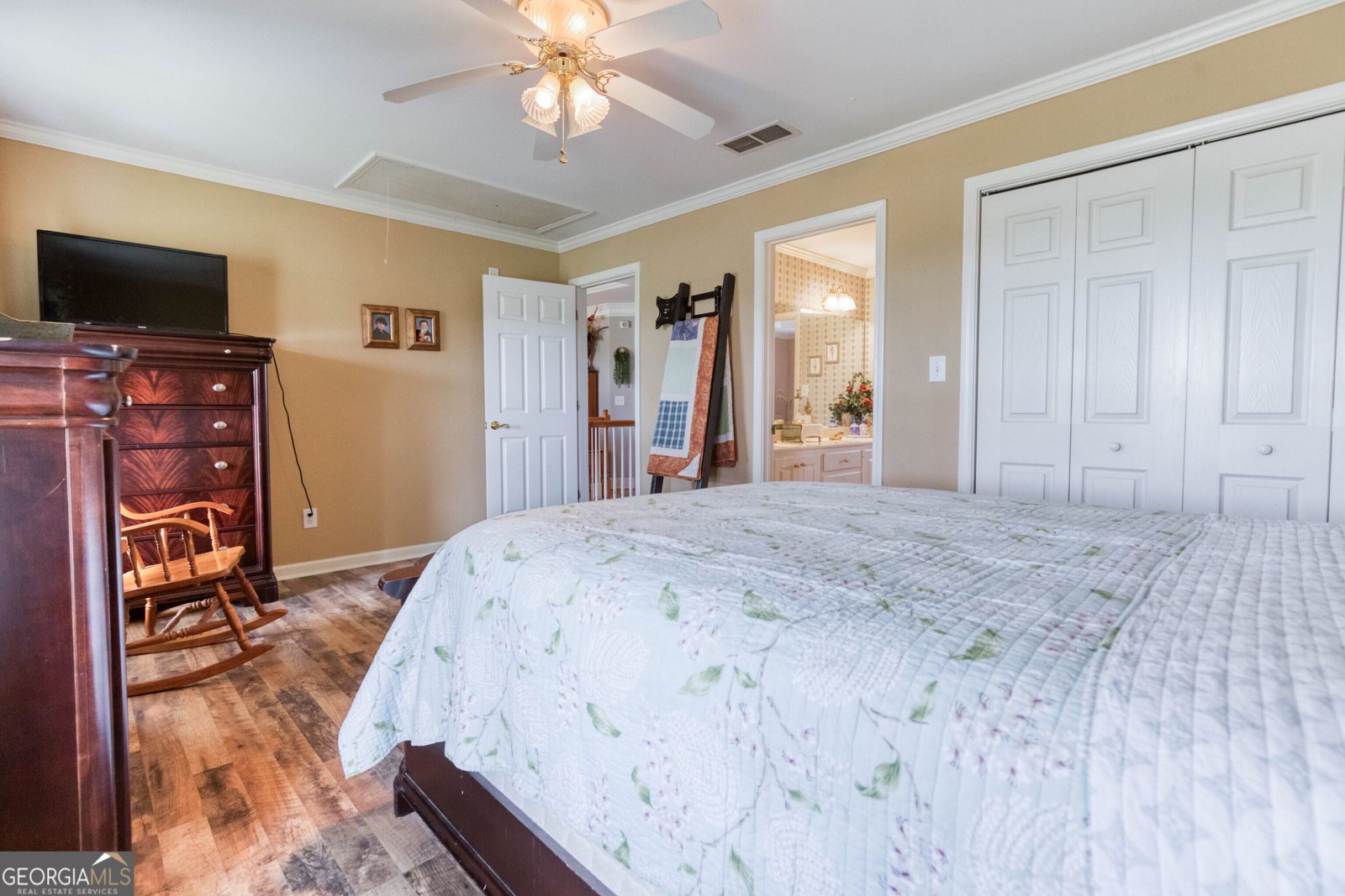 1811 Michael Road Monroe - 35