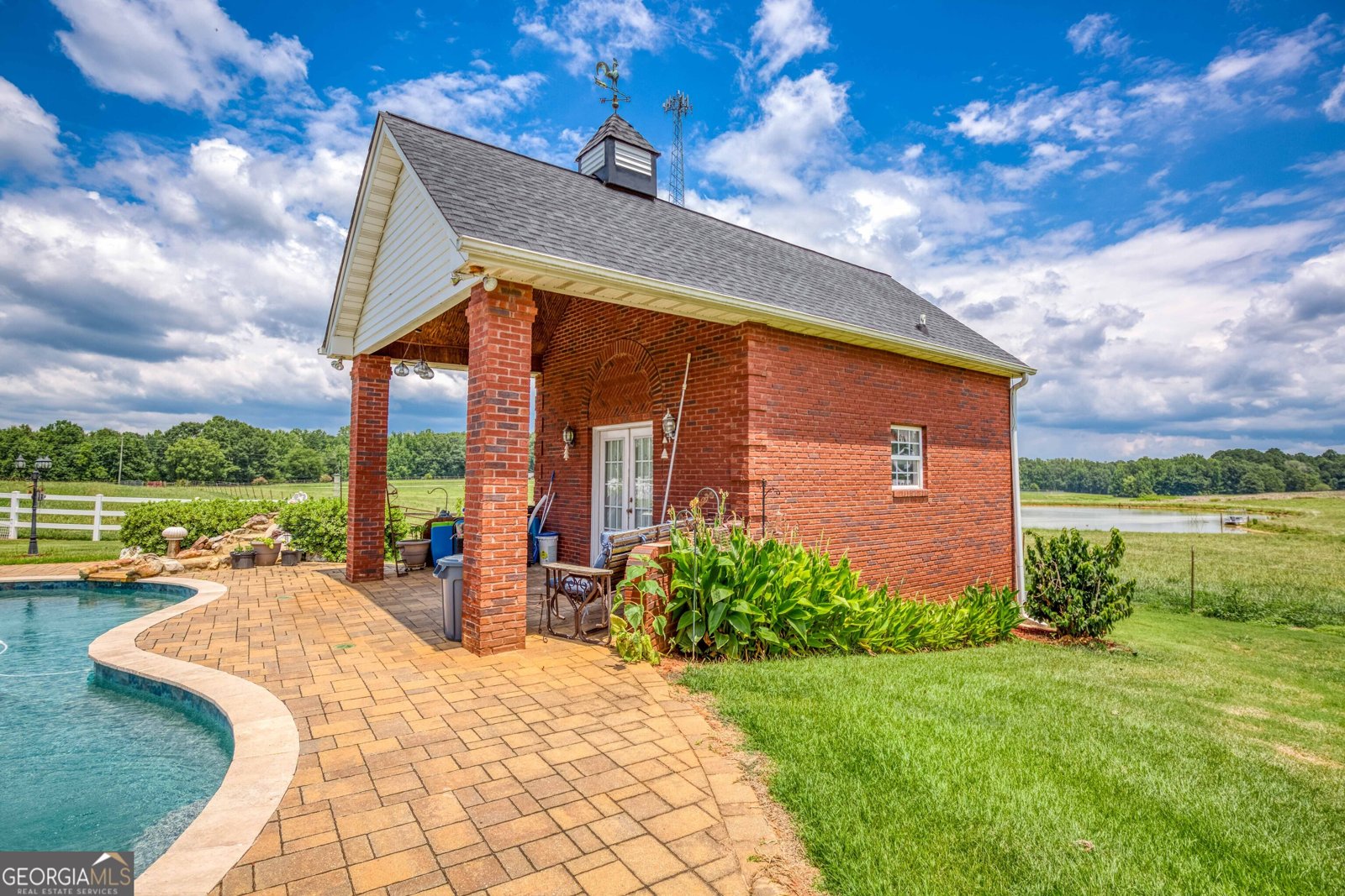 1811 Michael Road Monroe - 38