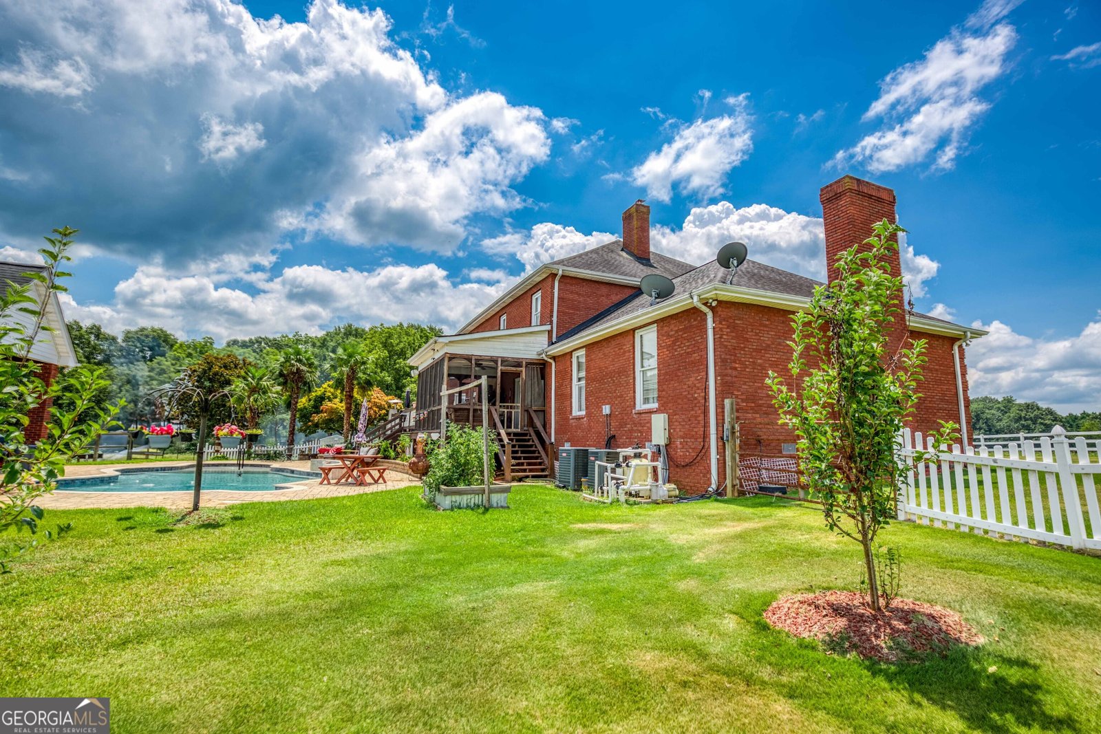 1811 Michael Road Monroe - 4