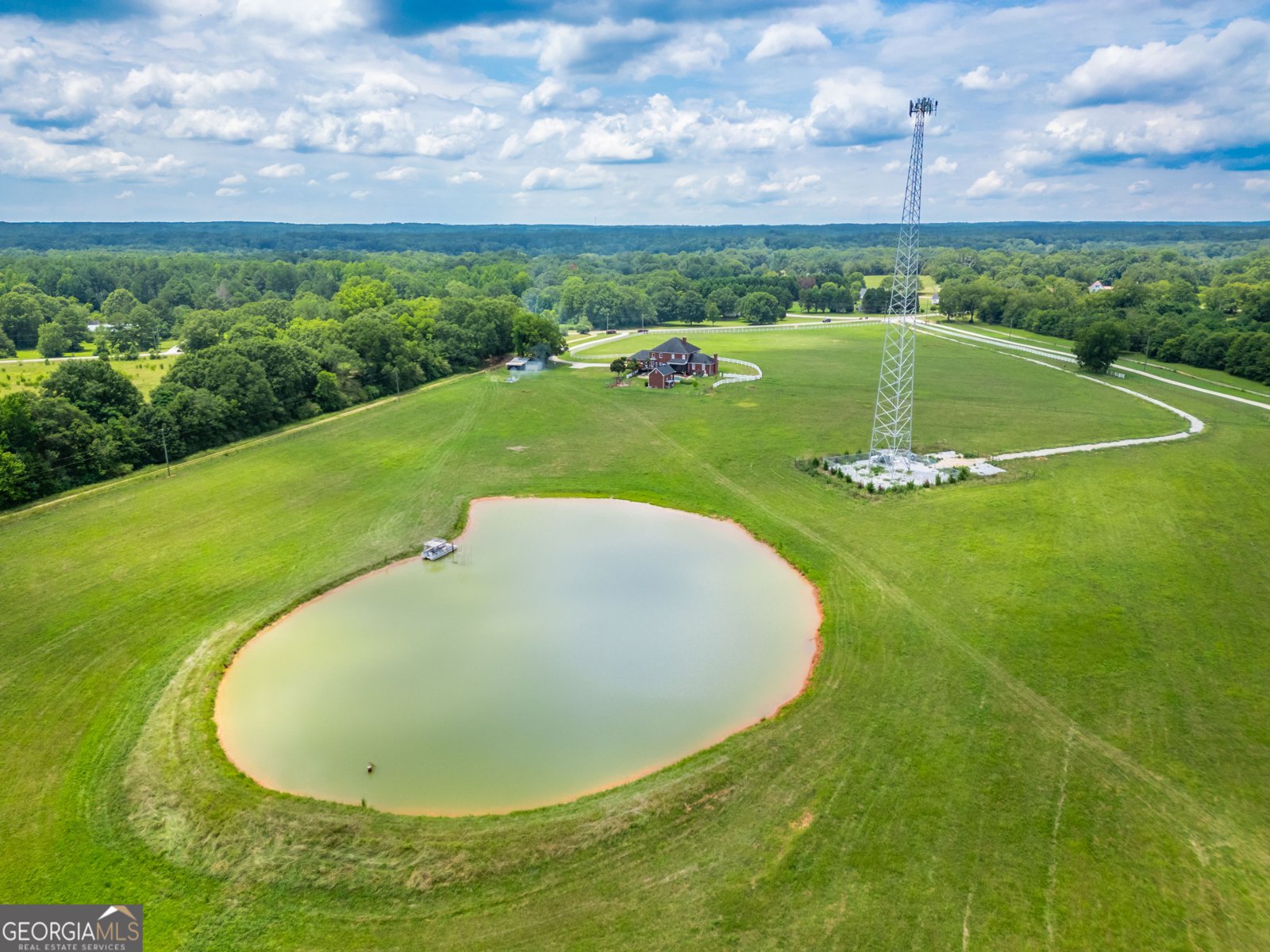1811 Michael Road Monroe - 7