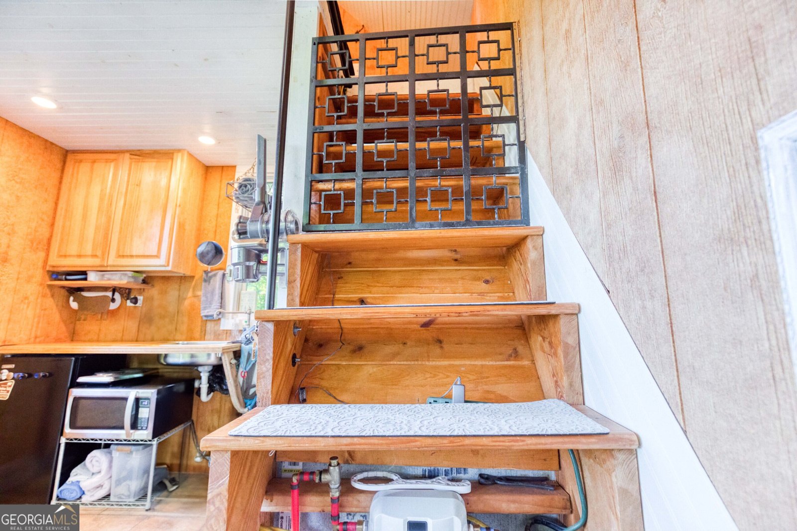 411 Chestnut Cove Road Blairsville - 1