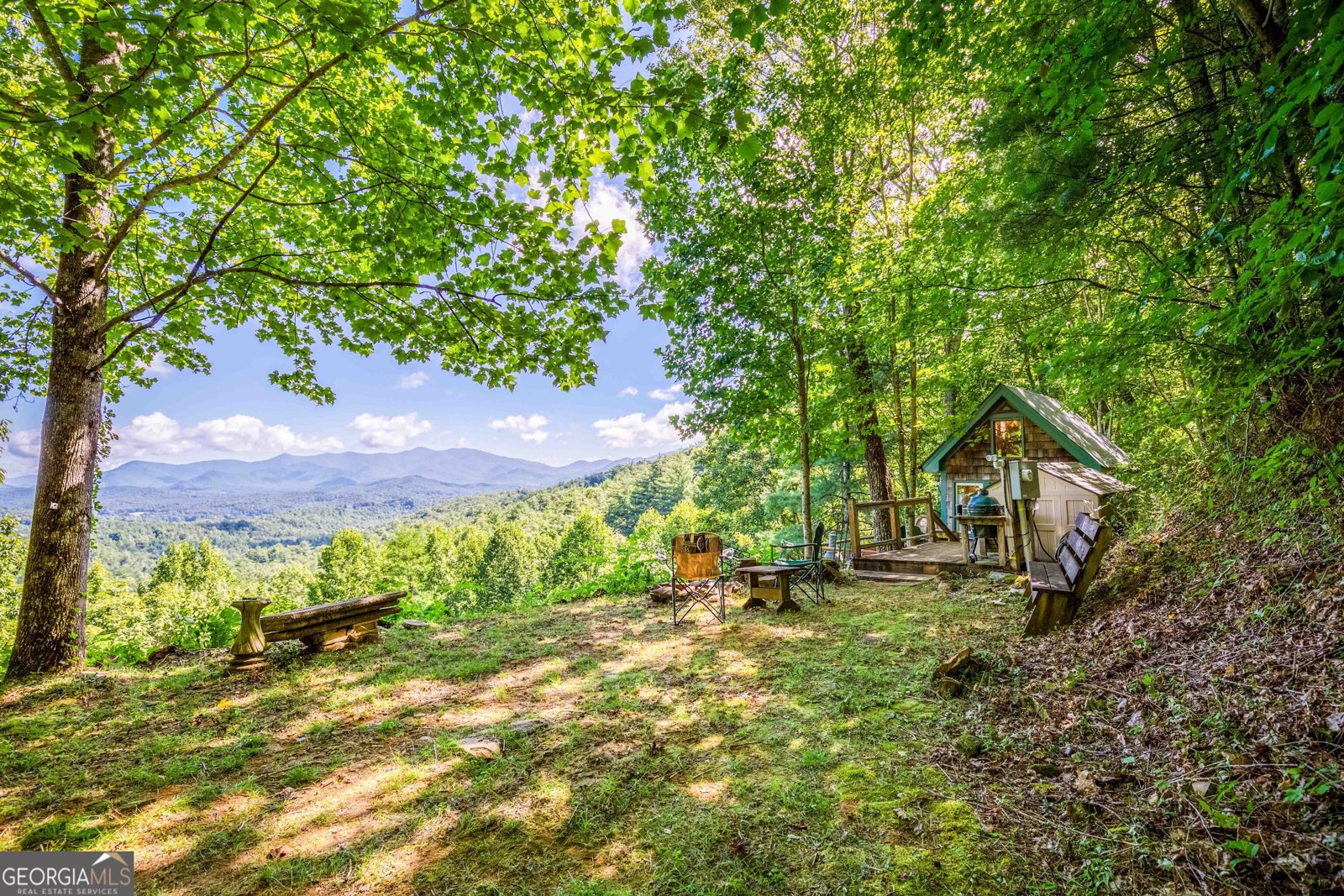 411 Chestnut Cove Road Blairsville - 10