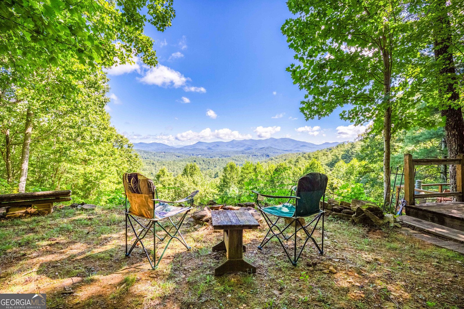 411 Chestnut Cove Road Blairsville - 13