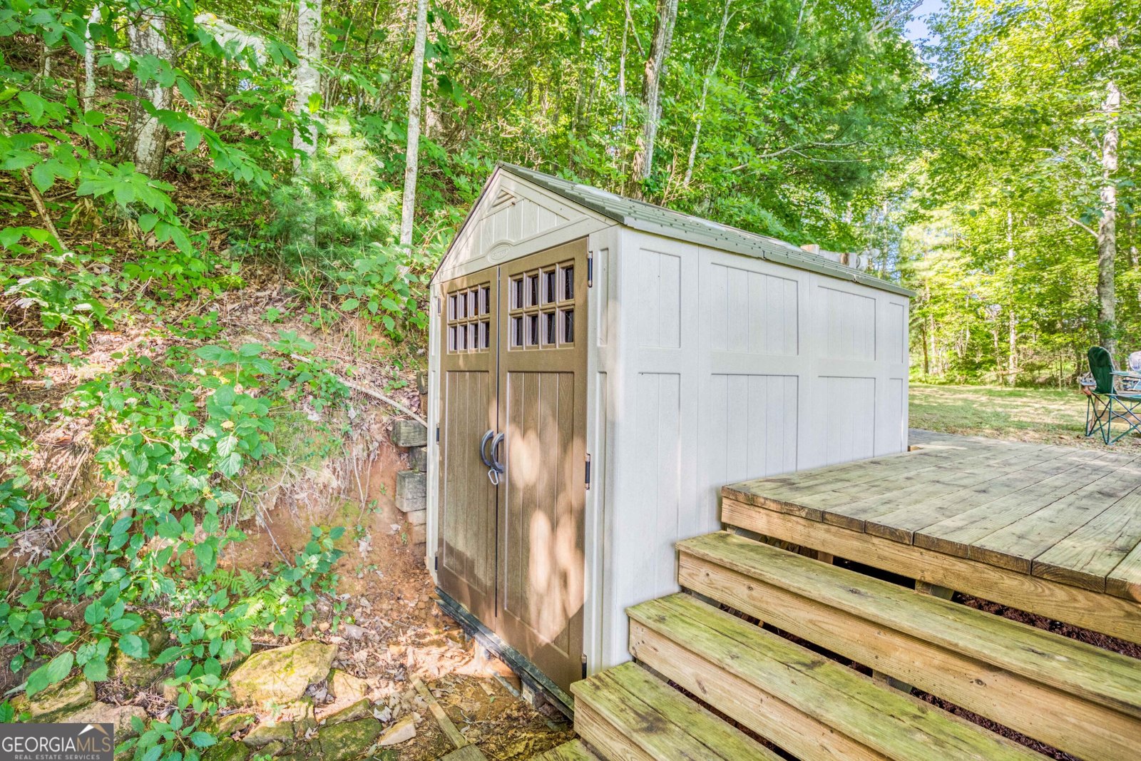 411 Chestnut Cove Road Blairsville - 14