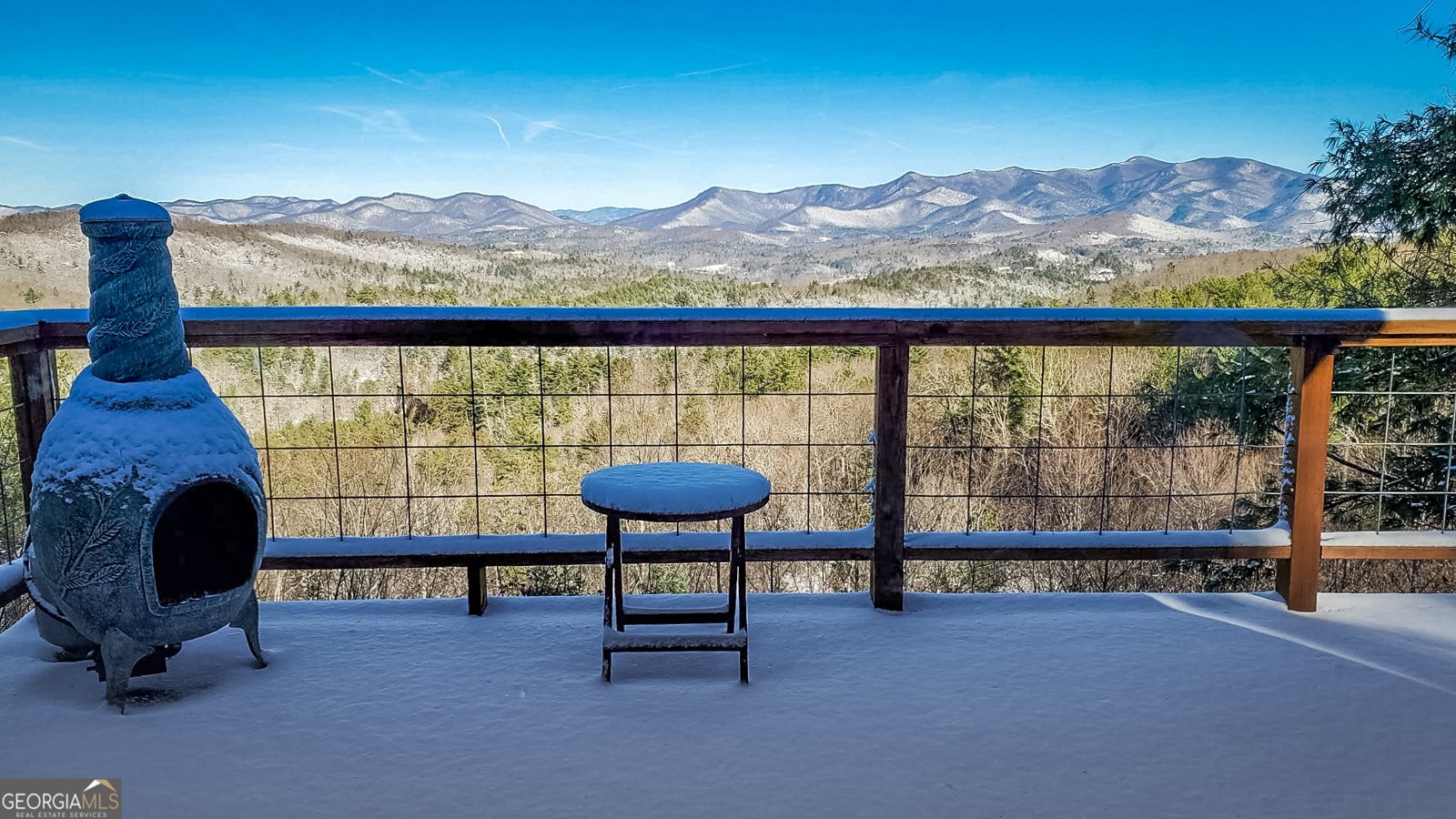 411 Chestnut Cove Road Blairsville - 15