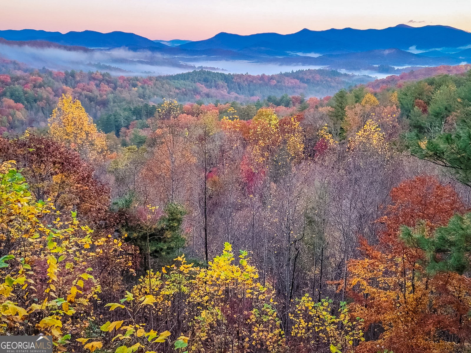 411 Chestnut Cove Road Blairsville - 17