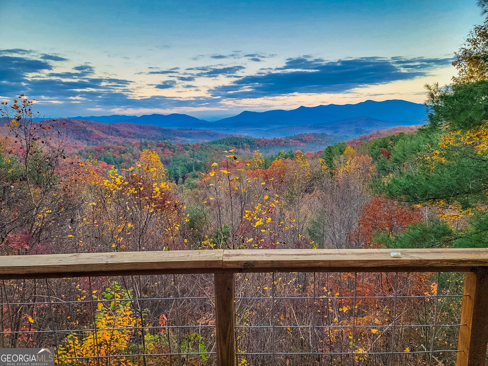 411 Chestnut Cove Road Blairsville - 22